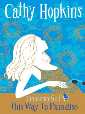 This Way to Paradise - ebook